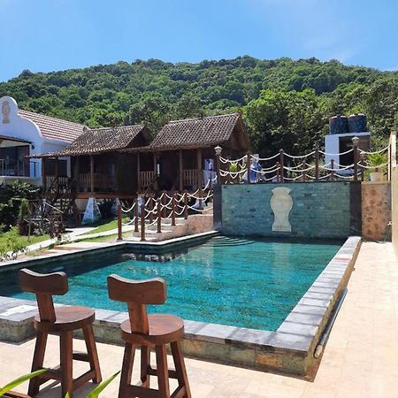 Deepsky Villa Karimunjawa Exteriér fotografie