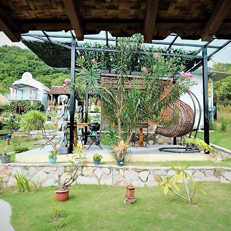Deepsky Villa Karimunjawa Exteriér fotografie