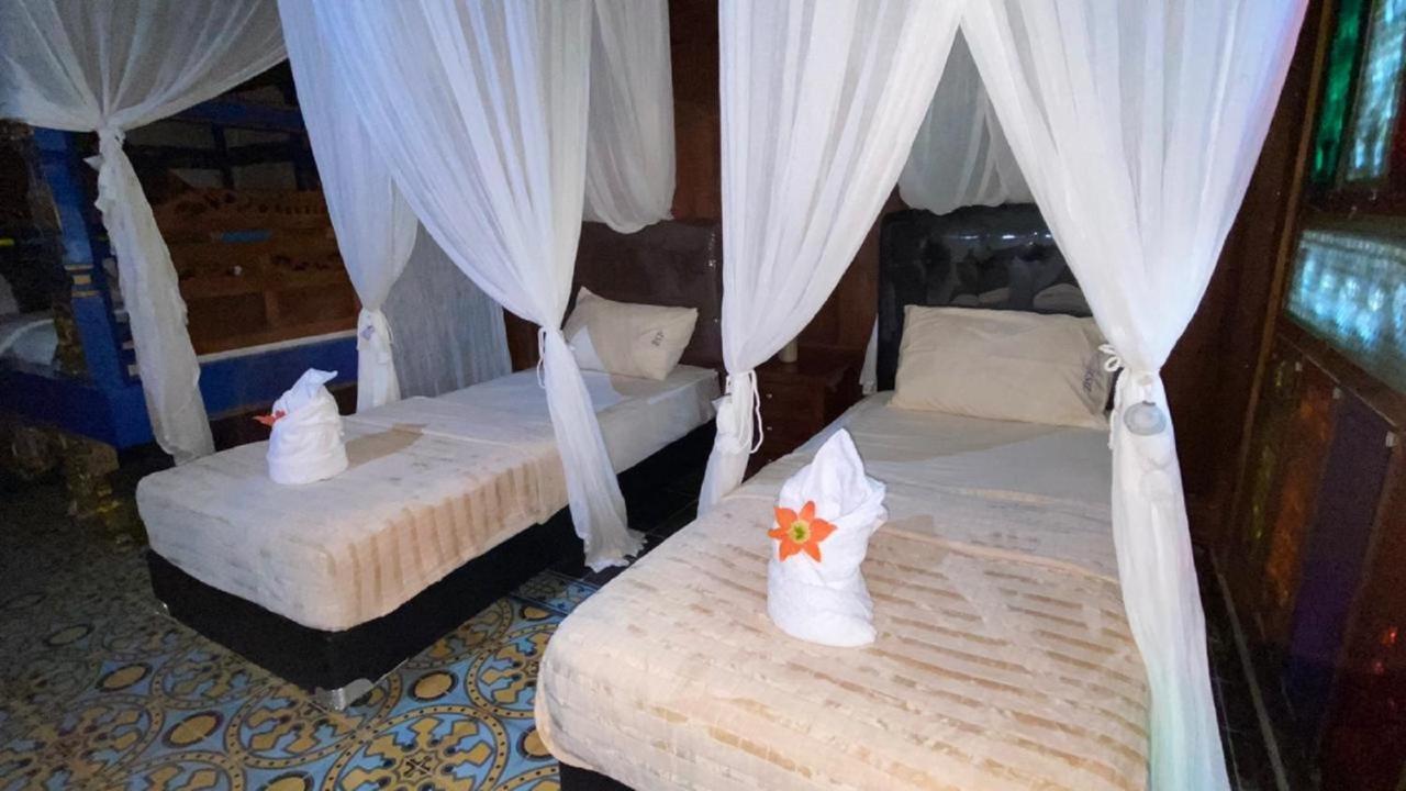 Deepsky Villa Karimunjawa Exteriér fotografie