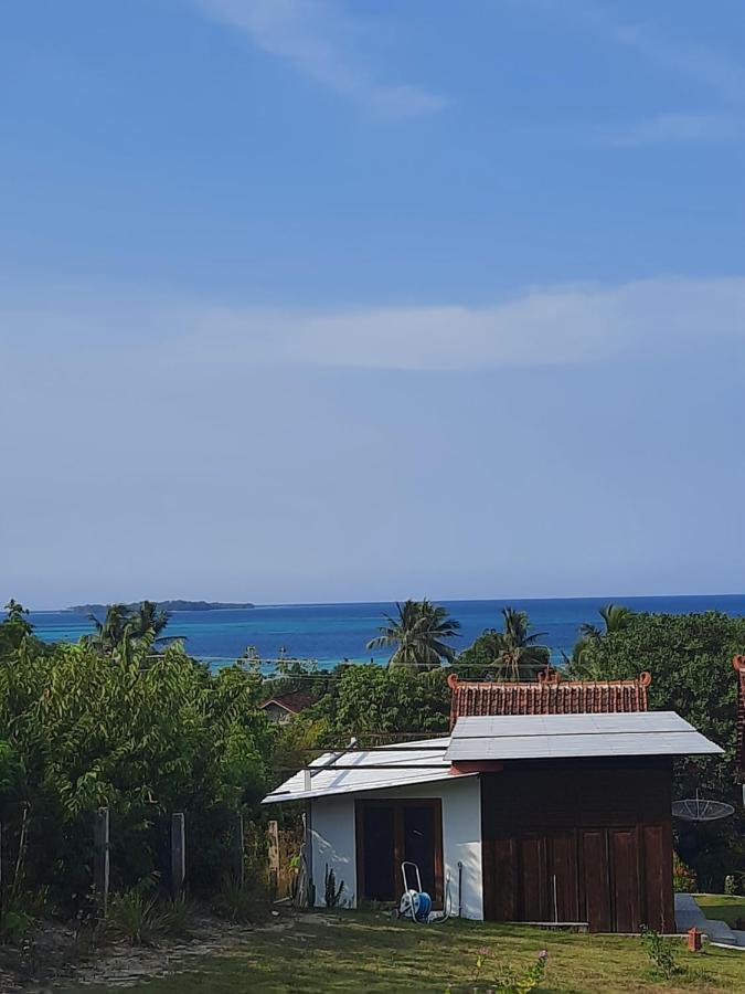 Deepsky Villa Karimunjawa Exteriér fotografie