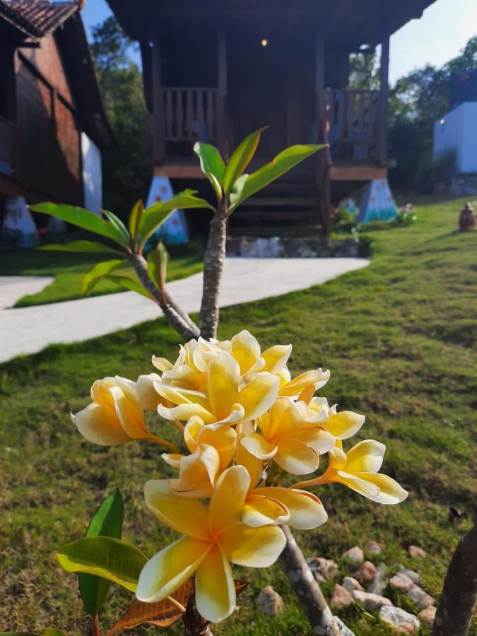 Deepsky Villa Karimunjawa Exteriér fotografie