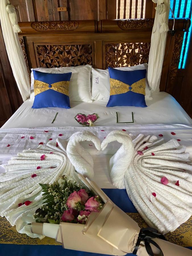 Deepsky Villa Karimunjawa Exteriér fotografie