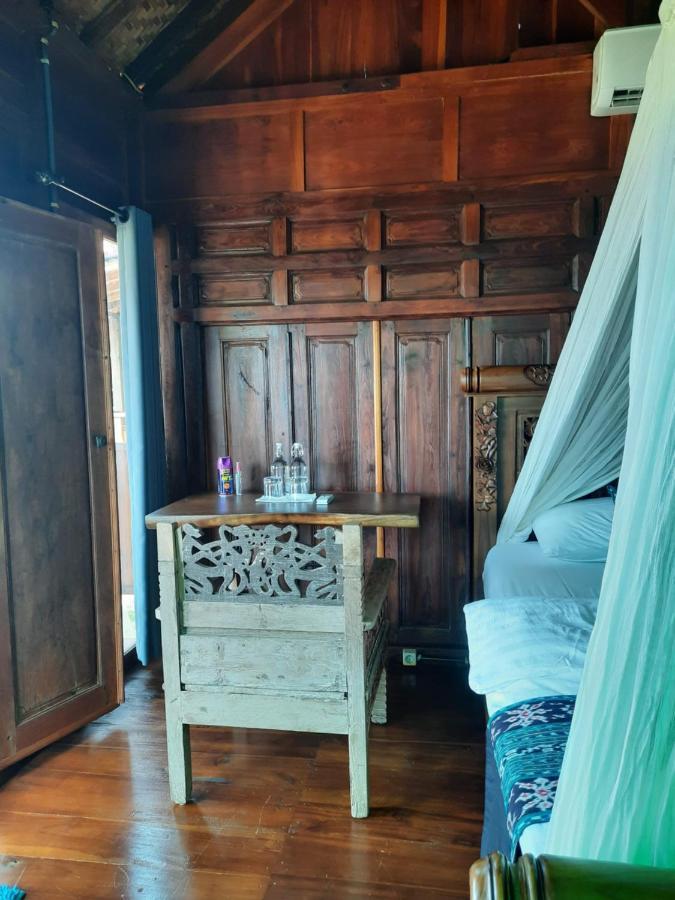 Deepsky Villa Karimunjawa Exteriér fotografie