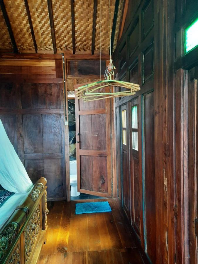 Deepsky Villa Karimunjawa Exteriér fotografie