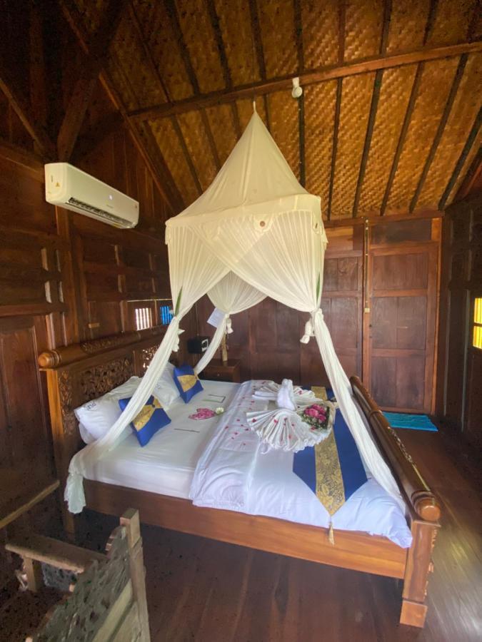 Deepsky Villa Karimunjawa Exteriér fotografie