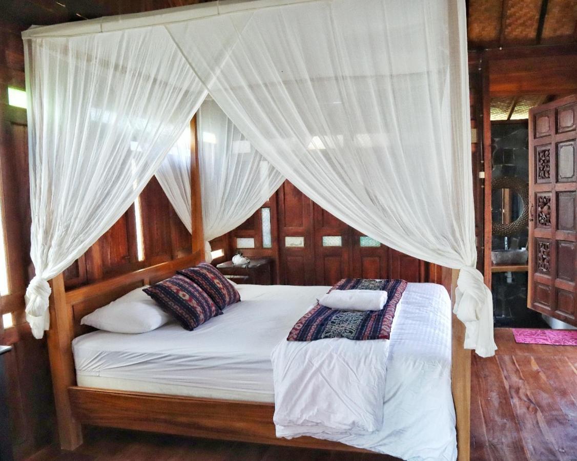 Deepsky Villa Karimunjawa Exteriér fotografie