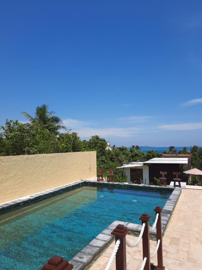 Deepsky Villa Karimunjawa Exteriér fotografie