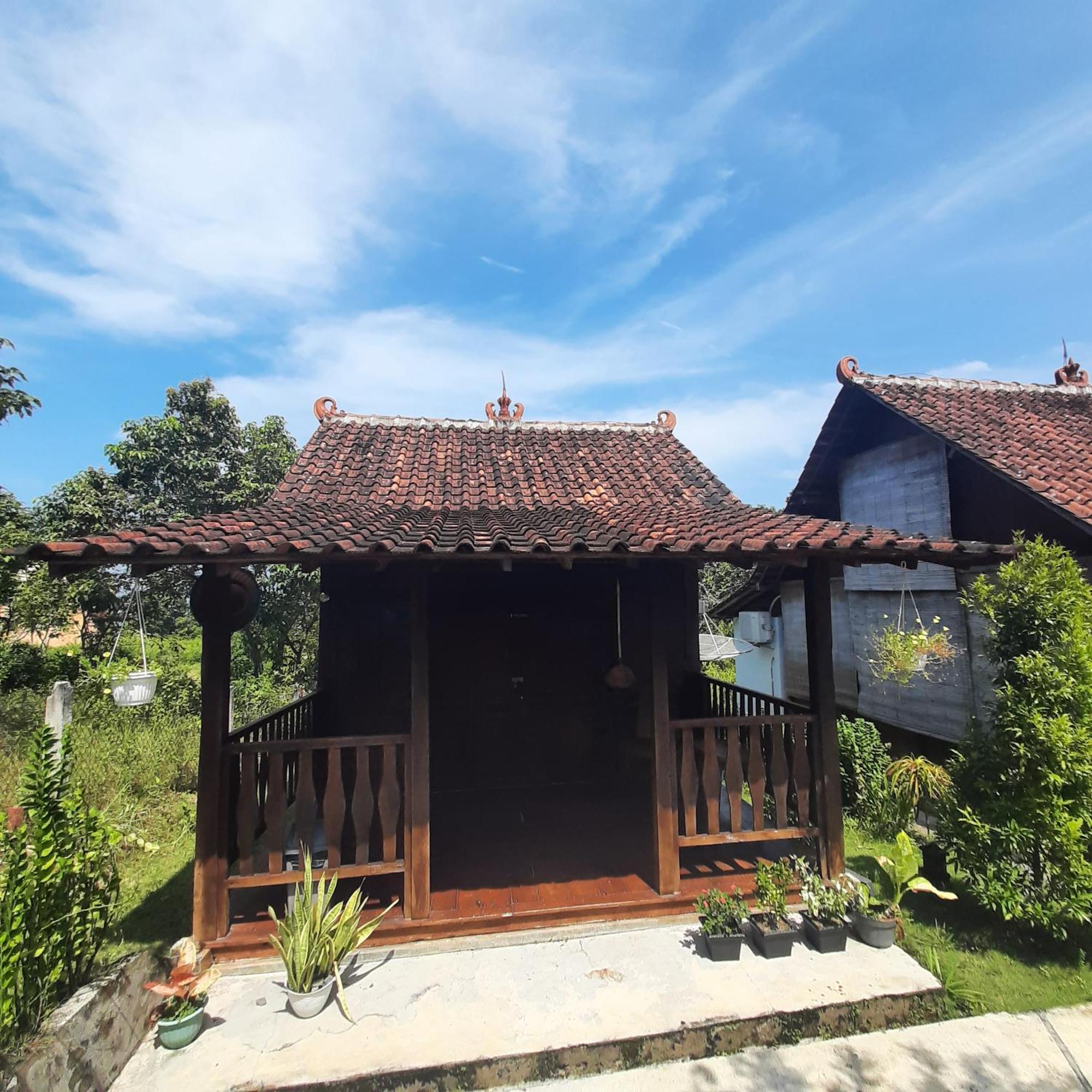 Deepsky Villa Karimunjawa Exteriér fotografie