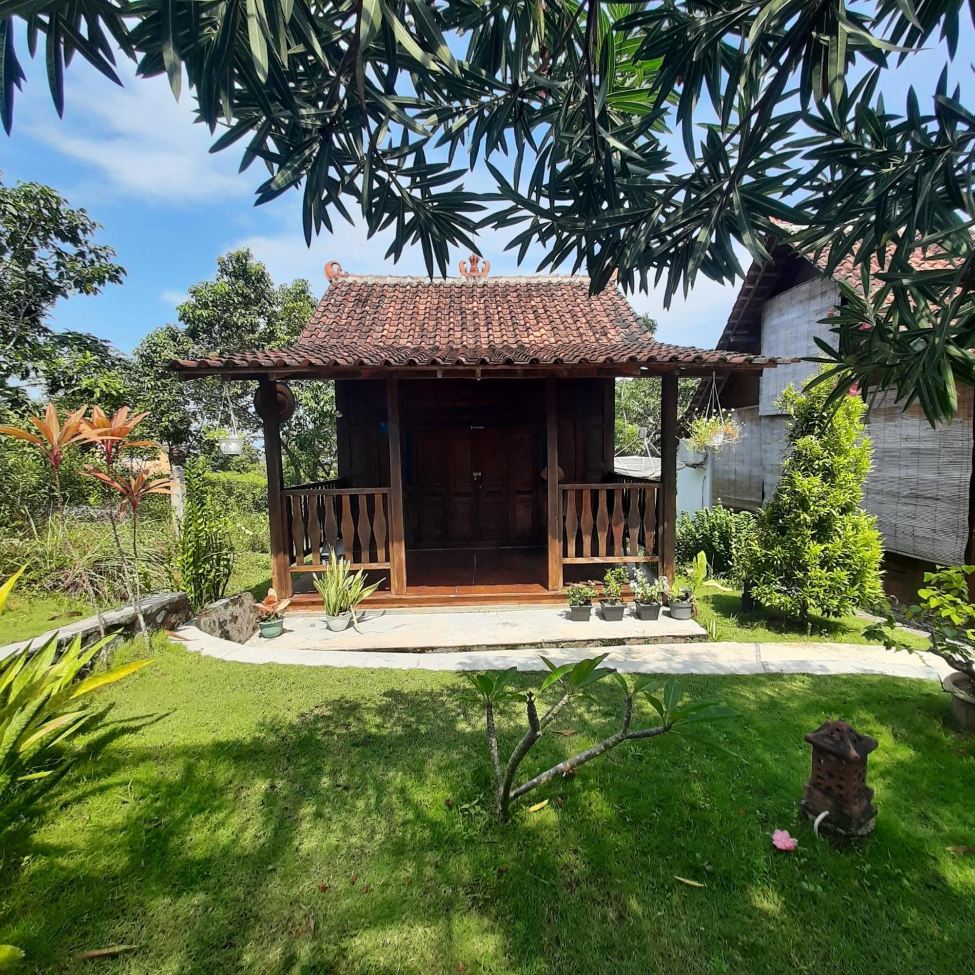 Deepsky Villa Karimunjawa Exteriér fotografie