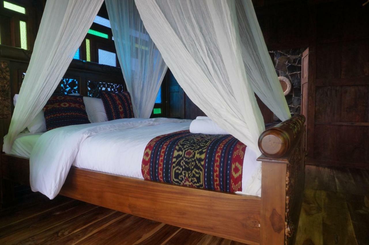Deepsky Villa Karimunjawa Exteriér fotografie