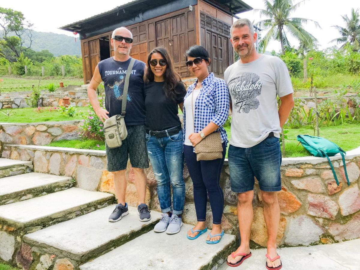 Deepsky Villa Karimunjawa Exteriér fotografie
