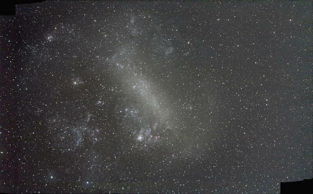 Deepsky Villa Karimunjawa Exteriér fotografie