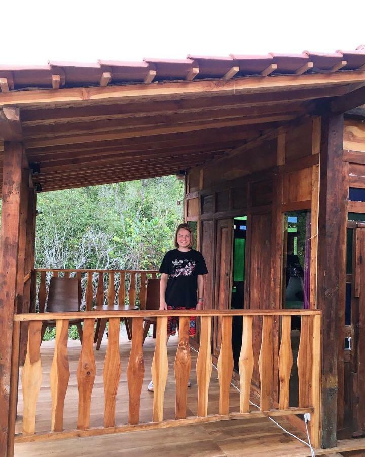 Deepsky Villa Karimunjawa Exteriér fotografie