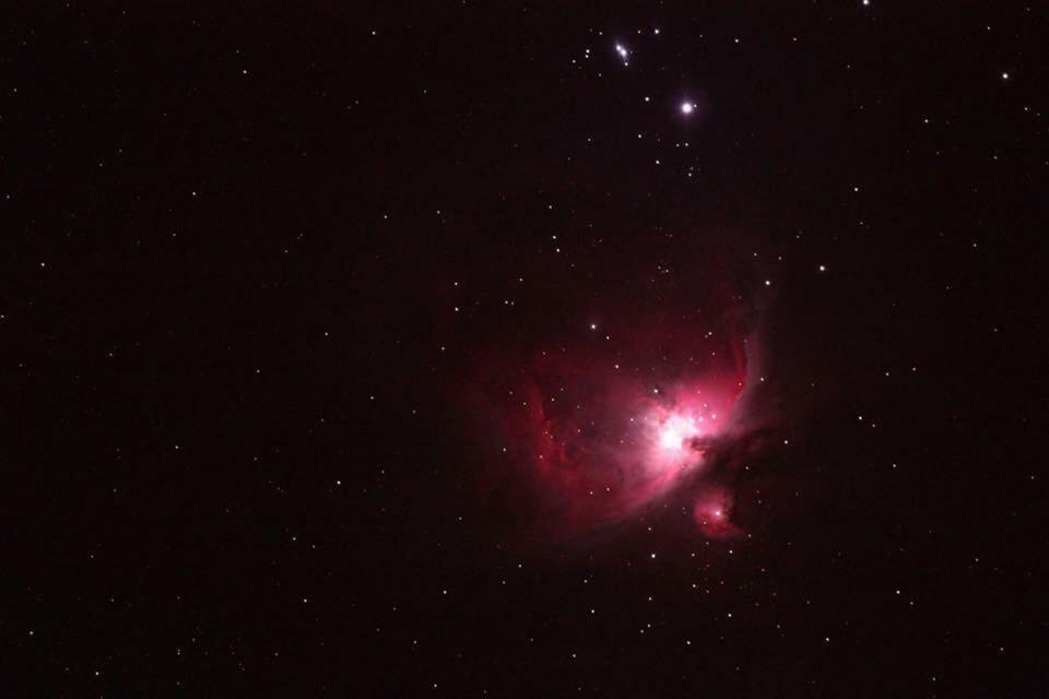 Deepsky Villa Karimunjawa Exteriér fotografie
