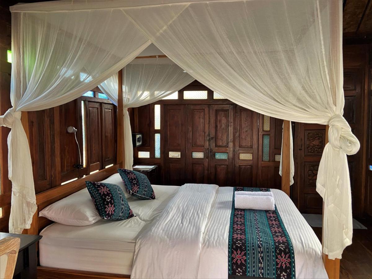 Deepsky Villa Karimunjawa Exteriér fotografie